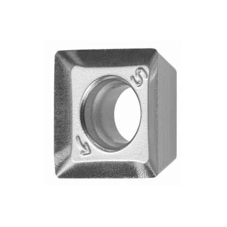 Garant Inserts for SoftCut HSI, SOET 083604 PDER, for Aluminum 214914 ALU