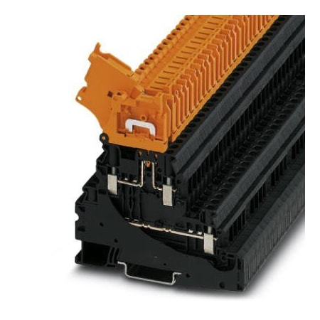 Phoenix Contact UT 4-L/HEDI Lever-type disconnect 3214326