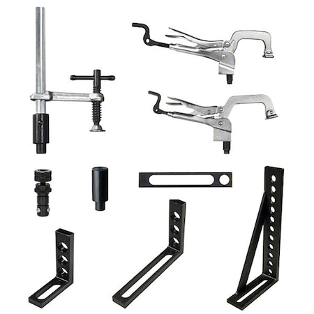 Buildpro Fixturing Kit Clamp Stop Bolt TMK810