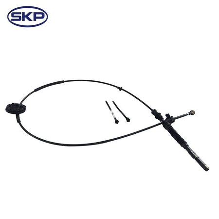Skyward Automotive Products Automatic Transmission Shifter Cable,  SKY1318