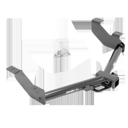 Draw-Tite 75852 20142017 Transit Connect Class III MaxFrame Receiver Hitch DRT75852
