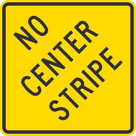 Lyle No Center Stripe, 30x30, Diamond Grade, Yellow G-15048-DG_30x30