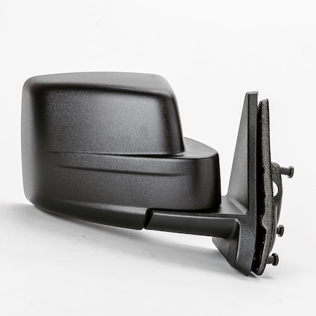 Tyc Door Mirror 4160011