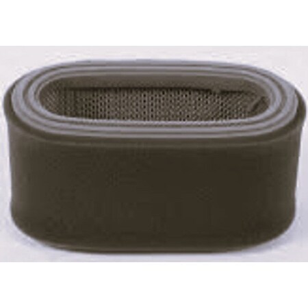 Oregon Air Filter, Replaces Toro 136-7809 30-293