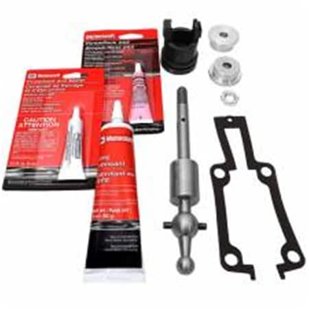 Ford M-7210-MA Short Throw Shifter Kit for 15-17  Mustang FRDM7210-MA