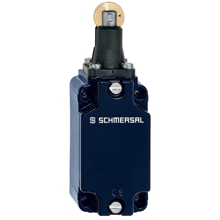 Schmersal Position switches, ZR 332-11Y-M20, 1 Cable entry M 20 x 1.5, Metal enclosure, Wide range of alterna 131150435