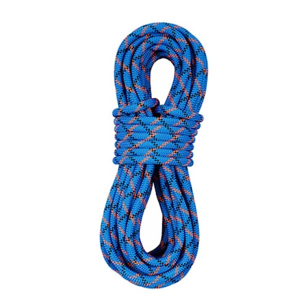 Sterling WorkPro 1/2" (12.5mm) x 300' Blue Static Rope, No Splice 100653