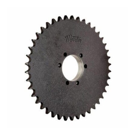Martin QD SPROCKET, 80 CHAIN AND BEL 60SF48