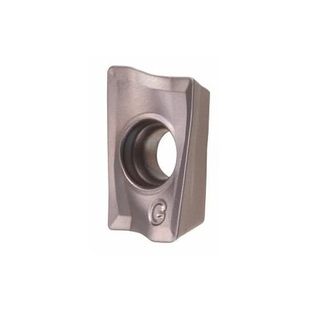 Garant Inserts for Softcut Indexable Milling Cutters, APMT 060204 ER, for Cast Iron 215672 GG