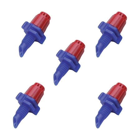 Invernadero Full Circle Sprayer IN3311683