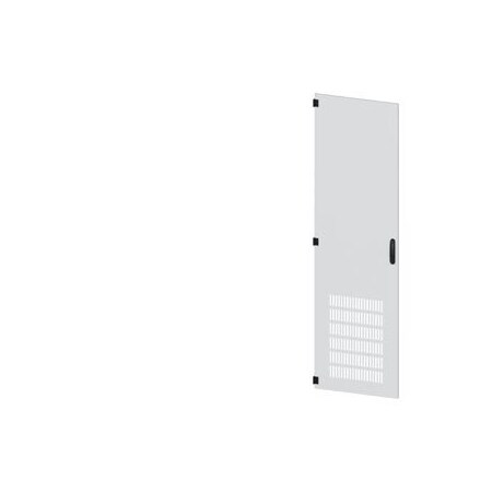 Siemens SIVACON door 8MF1260-2UT15-1BA2