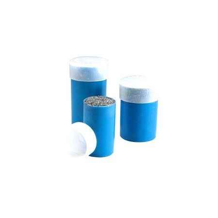 Nvent Ground Rod Driving Sleeve for 1/2 in Ground Rods, 10PK 250