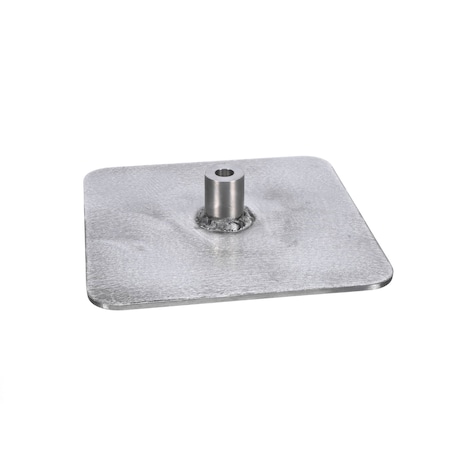 Autodoner ALUMINUM SKEWER STAND 11640