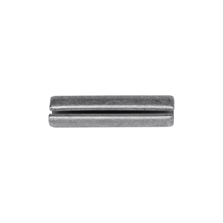 Auveco Spring Pins 3/8in x 1 1/2in Zinc, 25PK 9049
