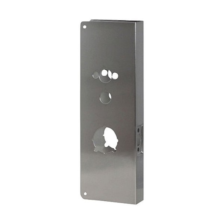 Don Jo Door Reinforcers 5000-S-CW