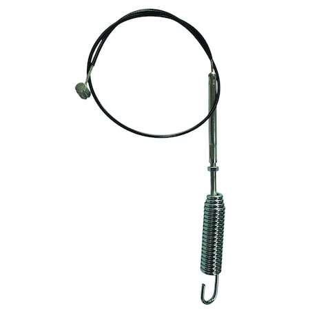Oregon Control Cable, Auger, Replaces Toro 106-4599 46-345