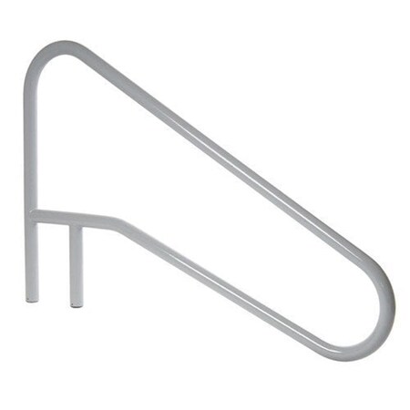 Sr Smith Sr Smith  54 in. Slanted Center Grab Rail, 0.065 in. DMS-102B