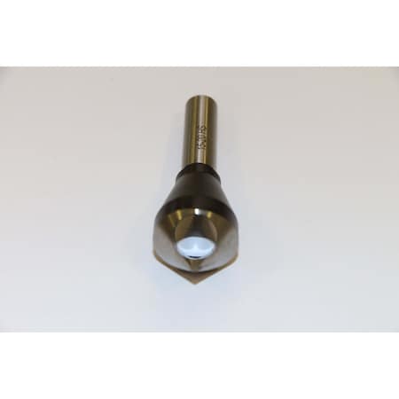 Fisch Countersink HSS Cobalt 15-20mm Dia x 12mm x 85mm Oal 060501520