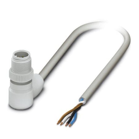 Phoenix Contact SAC-4P-M12MR/10 0-600 FB 1404009