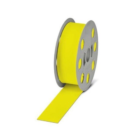 Phoenix Contact WMS 38 1 EX60R YE Shrink sleeve Roll 0800309