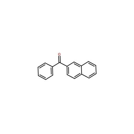 Ak Scientific 2-Naphthyl phenyl ketone (5g), CAS 644-13-3 5745AL-5g