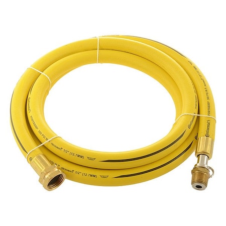 Continental Washdown Hose FRT050-75FGMS