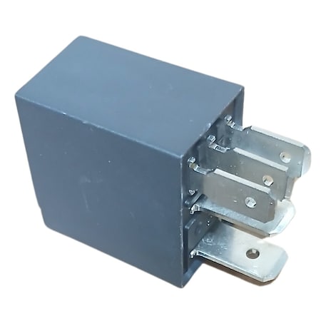 Loader Parts Source Relay Switch to Replace John Deere OEM AT310980