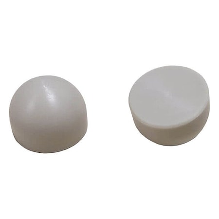 Ohaus Adapter, 10 mL, White 30211180