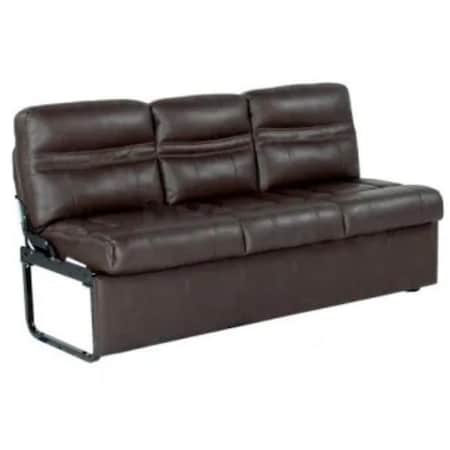 Lippert 68 in. Millbrae Thomas Payne Jack Knife RV Sofa LIP2020129837