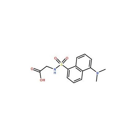 Ak Scientific Dansylglycine (1g), CAS 1091-85-6 8514AJ-1g