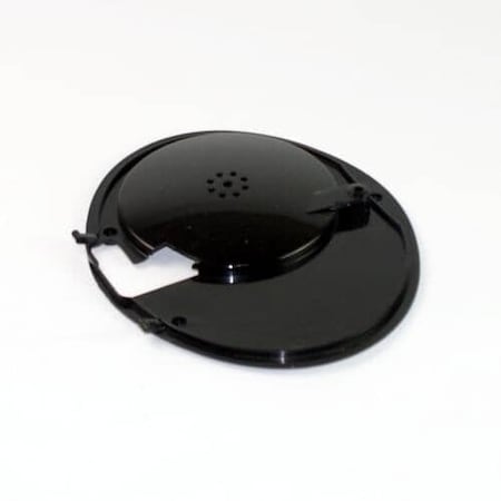 Delonghi LID INNER MOULDING W/HINGE PIN KW685094