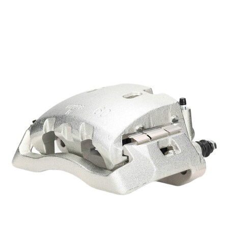 Wagner Brake New Semi-loaded Coated Disc Brake Caliper Assembly,  CN11591SCX