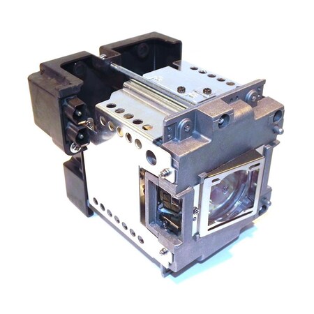 Sonic Boom Compatible Projector Lamp for Mitsubishi UD UD8850 SO2958972