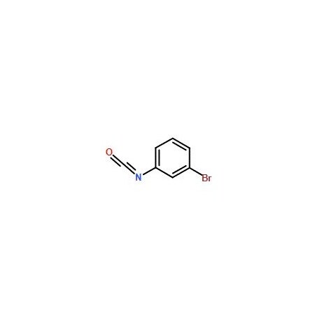 Ak Scientific 1-Bromo-3-isocyanatobenzene (1g), CAS 23138-55-8 7864AD-1g