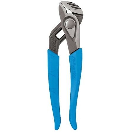 Channellock SpeedGrip Series Tongue and Groove Plier, 8.45 in OAL, 1.2 in Jaw 428X