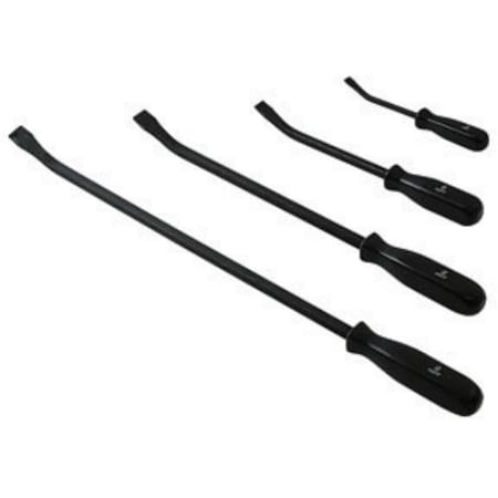 Gourmetgalley Pry Bar Set - 4 Piece GO3045496