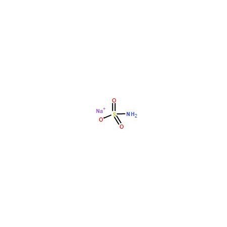 Ak Scientific Sodium sulfamate (100g), CAS 13845-18-6 8869AF-100g