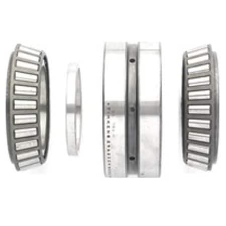 Timken TAPERED ROLLER BEARING JL69349-90KA4