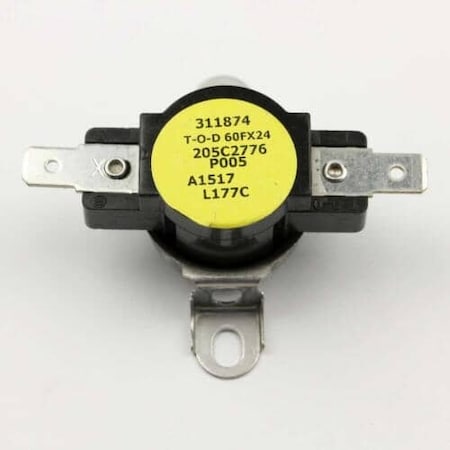 Ge HIGH LIMIT SWITCH WB24X46906