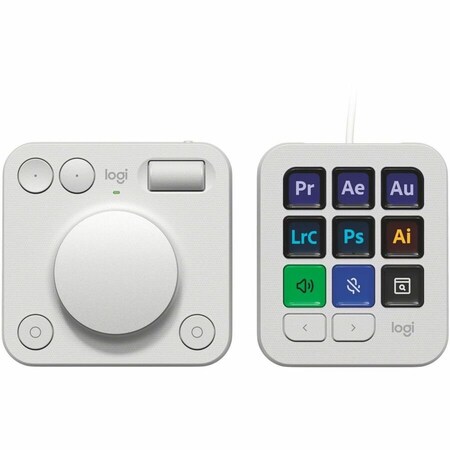 Logitech MX CREATIVE CONSOLE 920-012661