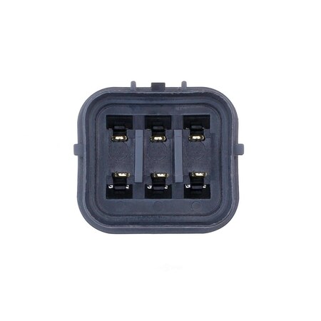 Aisin Power Window Regulator w/ Motor RPAH-081