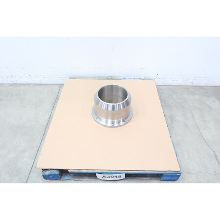 Flowserve STAINLESS DUPLEX PRESSURE REDUCING BUSHING 10363055