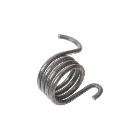 E-Z-Go REPLACEMENT SPRING, TORSION, BRAKE PEDAL 70138G01