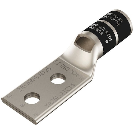 Burndy Compression Terminal YA262LN