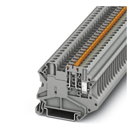 Phoenix Contact UT 4-MTL Knife disconnect terminal 3046144