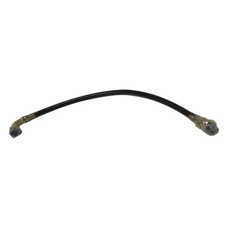 Cnh HOSE ASM., CNH OEM 162835A1 162835A1