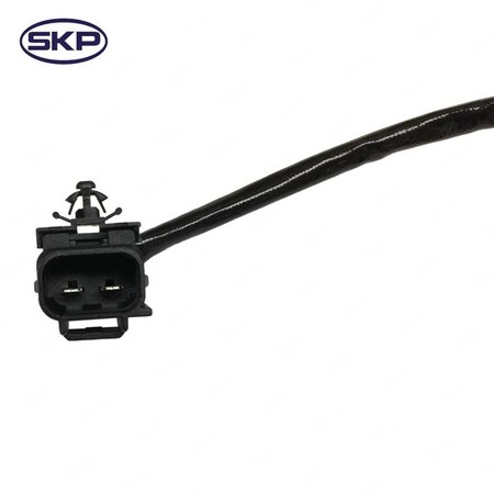 Skyward Automotive Products A/C Condenser Fan Assembly, SK620528