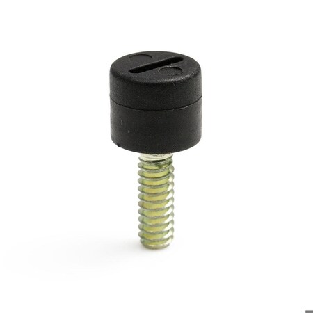Leviton ELECTRICAL CONNECTOR ASSEMBLY 16/18 SERIES INSULATING ASSEMBLY SCREW A0005