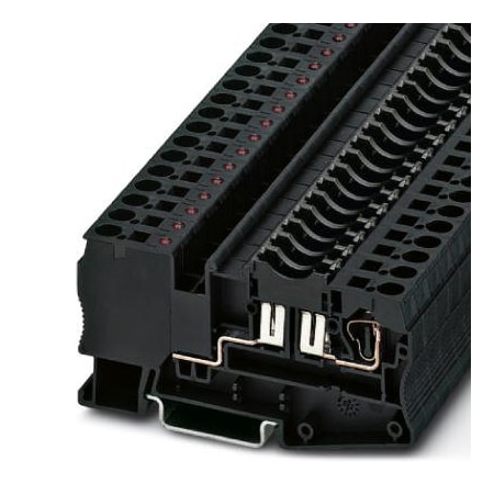 Phoenix Contact ST 4-FSI/C-LED 24 Fuse terminal block 3036505