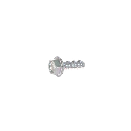 Ge SCREW 8-18 PL HXW 1/2 WD01X27719